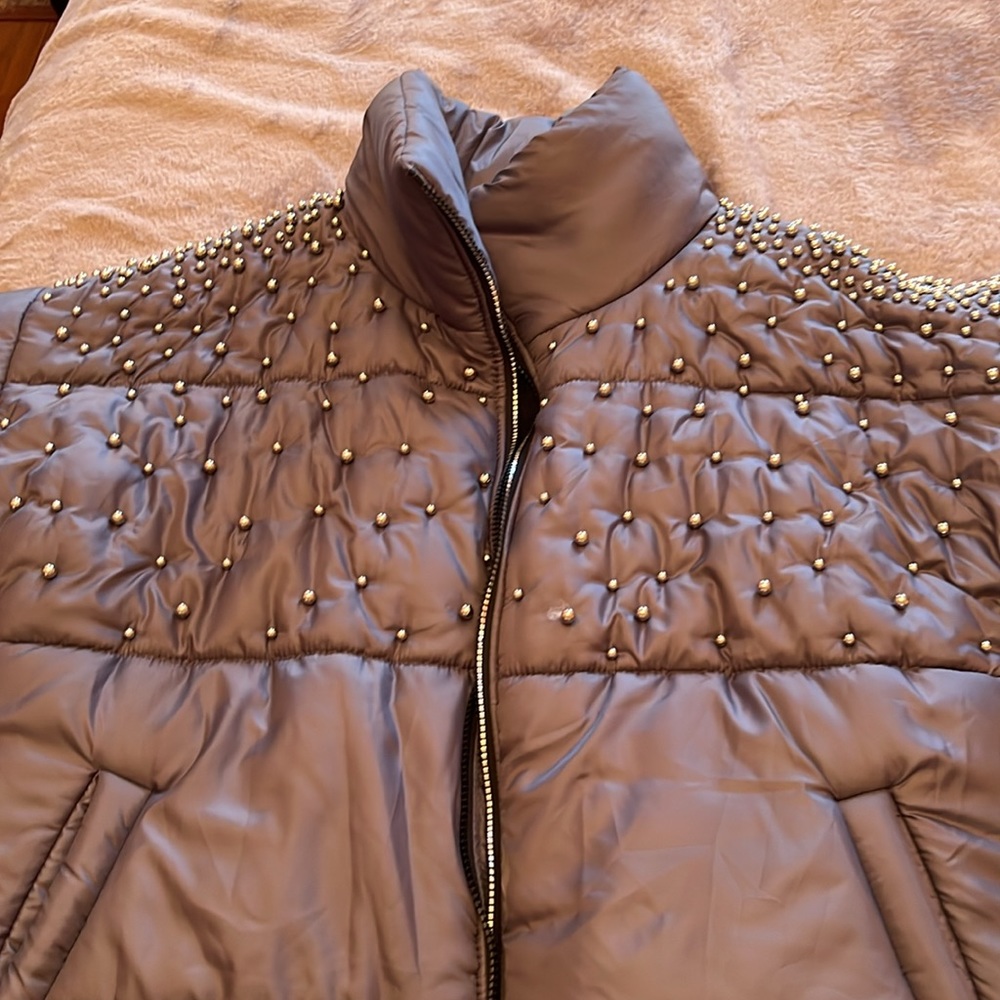 Jacket RitaFink New size 44 - Picture 11 of 11
